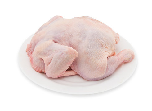 Buy Frozen Chicken Feet Wholesale