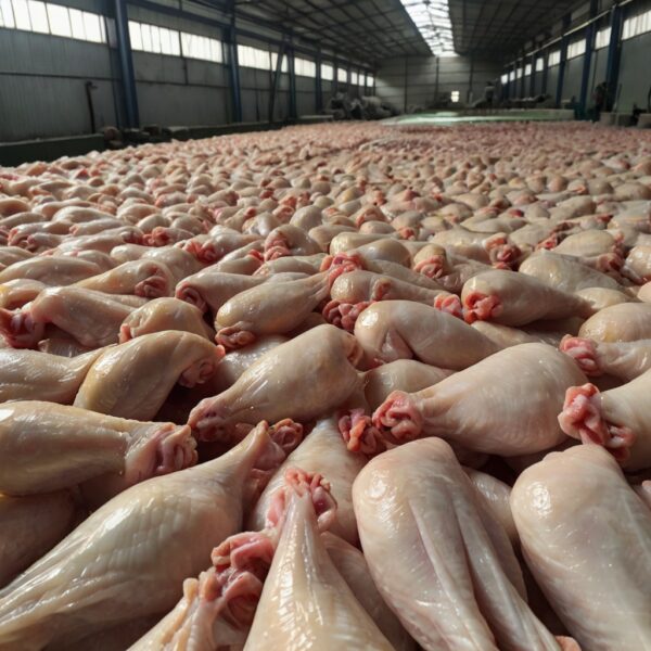 Halal Frozen Chicken Legs Distributor,