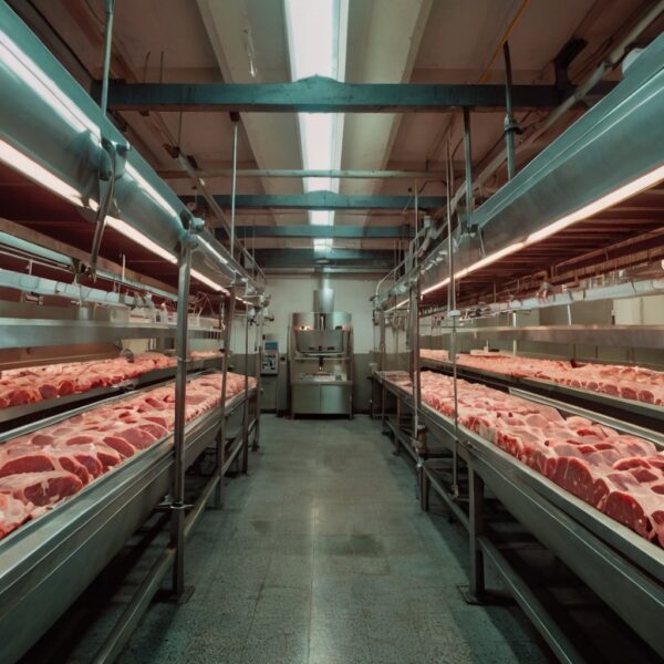 Wholesale High-Quality Beef Forequarters,