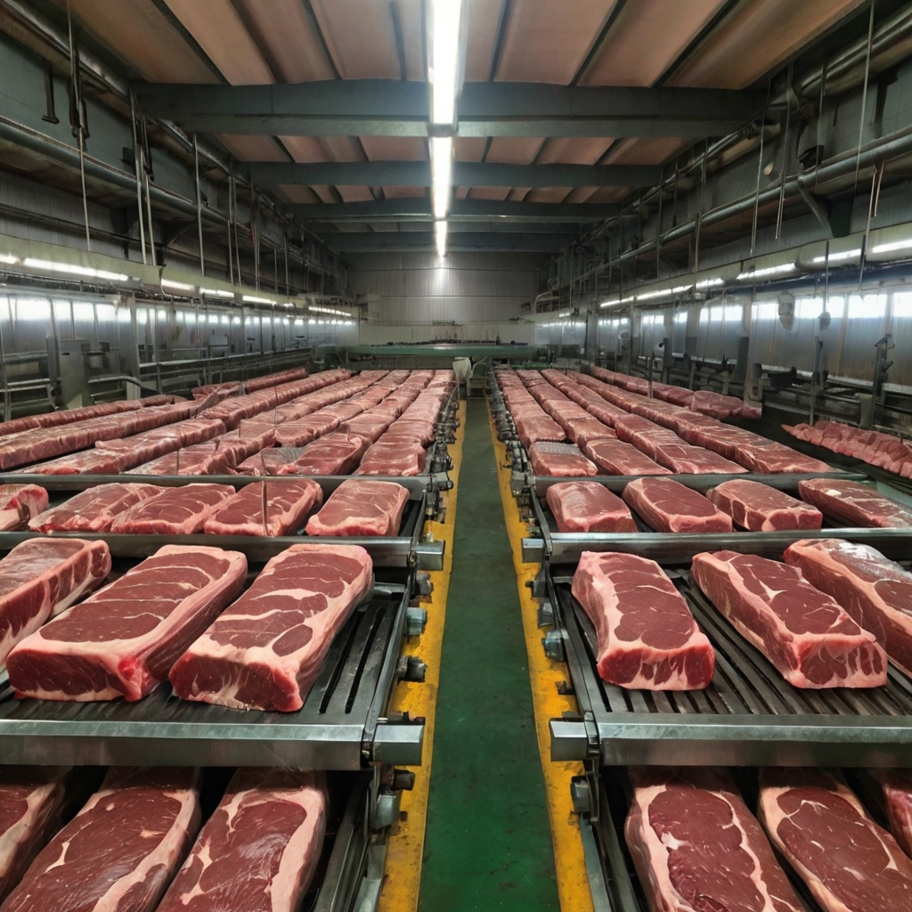 High Premium Food Grade Beef Manufacturers,